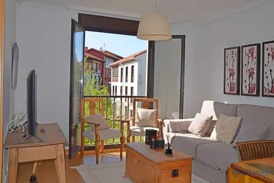 Image de La Maquina de Coser Apartamento en Colombres