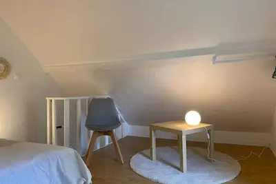 Image de Le Ptit Gîte de Pourville