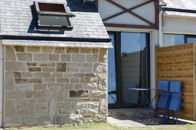 Image de Appartement avec vue sur le golf