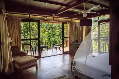 Image de Superior Twin Chalet