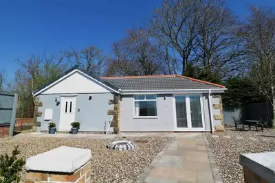 Image de Old Colliery Cottage, pet friendly, with a garden in Shilbottle