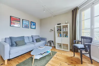 Image de Le Trianon - Appt Ă 100m de la plage