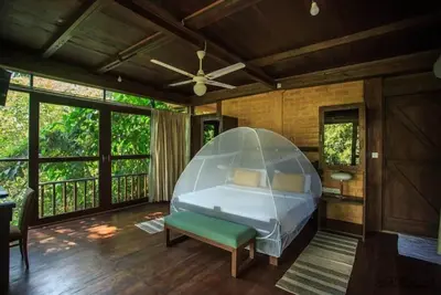 Image de Superior Double Chalet