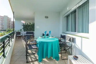 Image de Fabulous apartment 100m from the beach