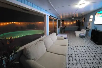 Image de Perfecto Piscina De Casa
