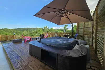 Image de Dépaysement à Proximité de la Plage 2