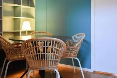 Image de 2room suite in Helmersstraat