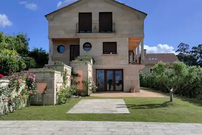 Image de Cozy Nest w\/private garden next to vineyards and great wineries