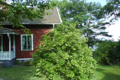Image de At a water property with an own boat bridge\/landing stage for the boat
