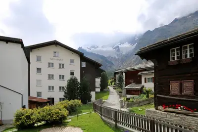 Image de Chalet Heimeli by Interhome