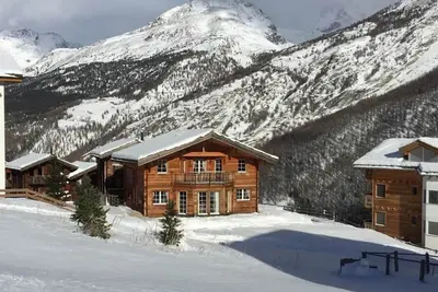 Image de Chalet Inge by Interhome