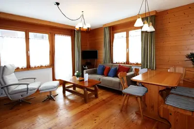 Image de Alpenhof by Interhome