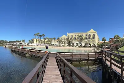 Image de Vilamoura Lake
