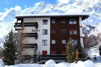 Image de Appartement Amici by Interhome