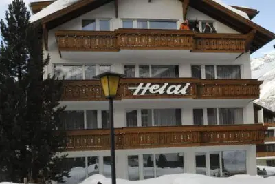 Image de Appartement Heidi by Interhome
