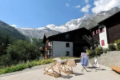Image de Dolomit by Interhome
