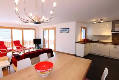 Image de Appartement Anatas by Interhome