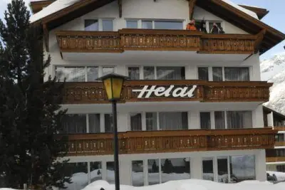 Image de Appartement Heidi by Interhome