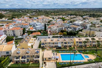 Image de Villa in Barrocal by Interhome