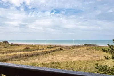 Image de Cabourg Plage by Interhome