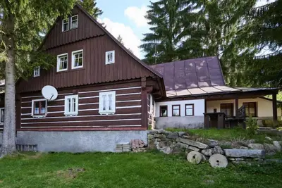 Harrachov 90 by Interhome