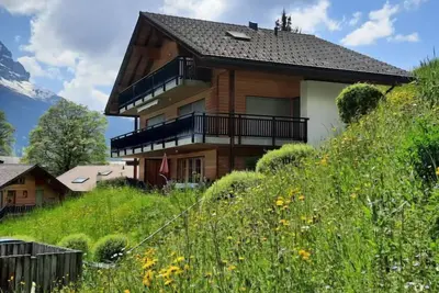 Image de Steinbilla by Interhome