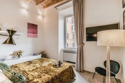 Image de Th Trastevere Luxury-S. Cosimato 2bd-2bt