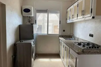 Image de Calm Apartment in Tamraght