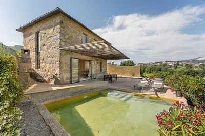 Image de Lemon House - Valpendre