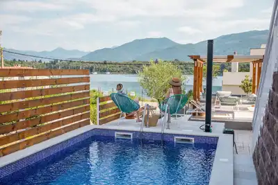Image de Villa Gioia - Four Bedroom Villa with Pool