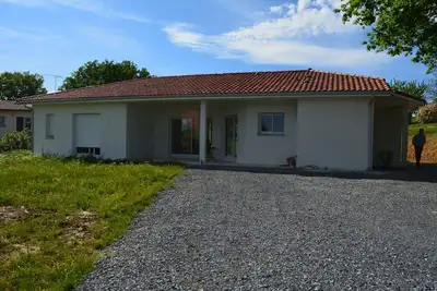 Image de Maison Neuve Moderne