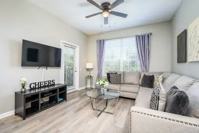 Image de Epic Universe Beautiful Condo, Vista Cay, Orlando-3026