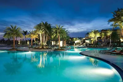 Image de 2 Bedroom Condo at The Fountains Resort, Orlando! !