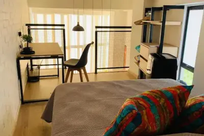 Image de Cozy apartment in the best location