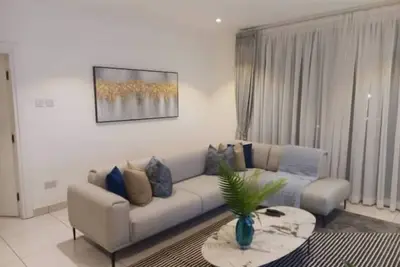 Image de Swanky 2-bedroom Apartment!
