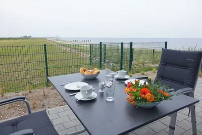 Image de Ferienwohnung Austernfischer Olpenitz
