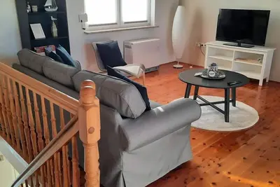 Image de New! Small town holiday home Grimmen