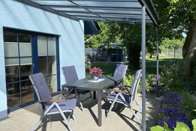 Image de New Wildberg vacation home with sun terrace