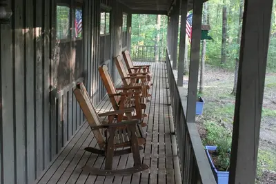 Image de The Creek House Heber