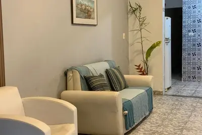 Image de Sea Blue family home 250 m from the sea