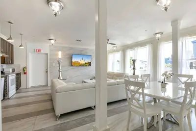 Image de Fully Equipped 4br Condo in the Heart of Nola