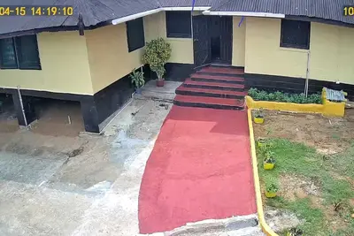 Jacob Vacation home