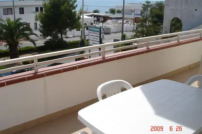 Image de Apartment On The 1st Floor - with sea view -