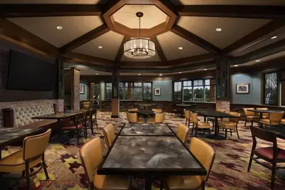 Image de Marriott'S Grande Vista!