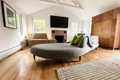 Image de Designer Vt Paradise Ski/Swim/Hike