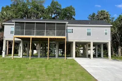 Image de Crystal River Highrise