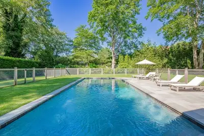 Image de Amagansett Lanes 5 Br Oasis - South of Highway