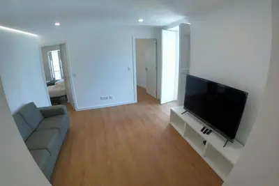 Image de Lisbon, renovated T2 apartment near Rossio
