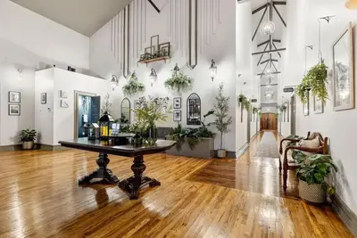 Image de Watson @ The Vestry on Read