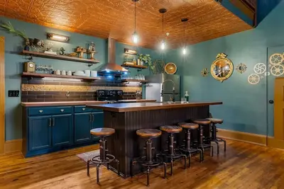 Image de Sherlock + Watson @ The Vestry on Read